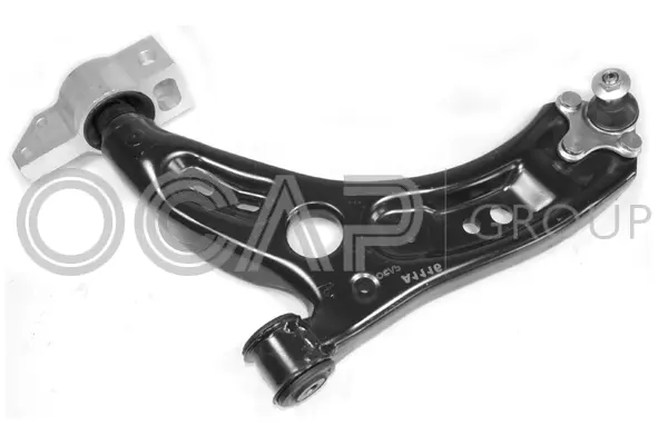 Control/Trailing Arm, wheel suspension (0792116)
