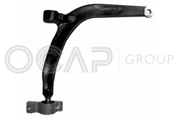 Control/Trailing Arm, wheel suspension (0391552)
