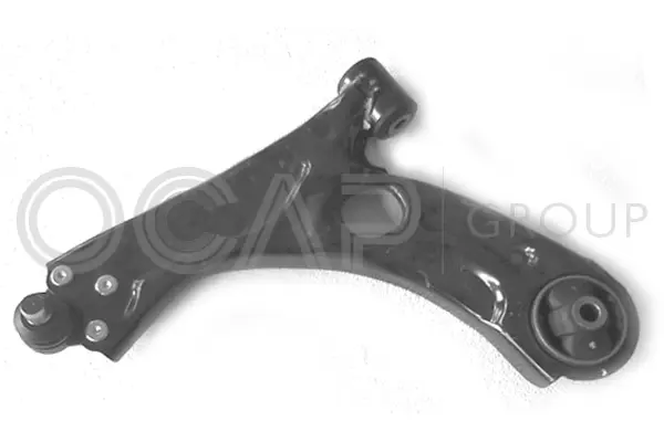 Control/Trailing Arm, wheel suspension (0795594)
