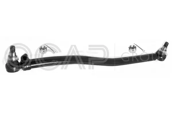 Centre Rod Assembly (0507917)