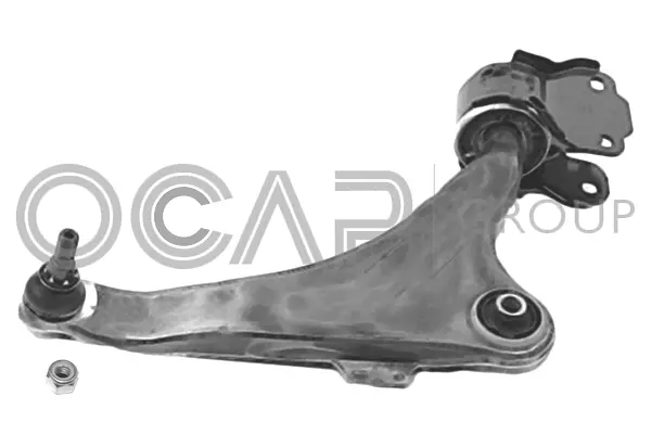 Control/Trailing Arm, wheel suspension (0388523)