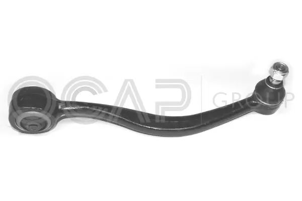 Control/Trailing Arm, wheel suspension (0390270)