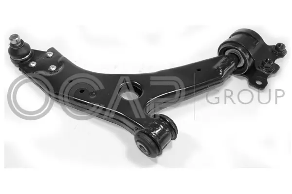 Control/Trailing Arm, wheel suspension (0786494)