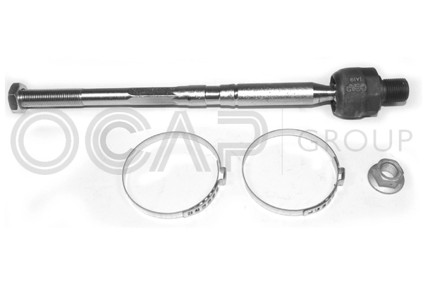 Repair Kit, steering gear (0603803-K)