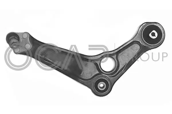 Control/Trailing Arm, wheel suspension (0388503)