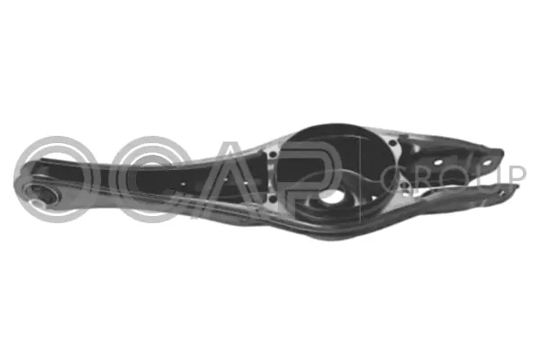 Control/Trailing Arm, wheel suspension (0708512)