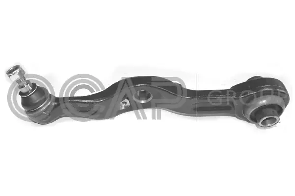 Control/Trailing Arm, wheel suspension (0385344)