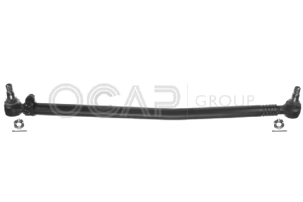 Centre Rod Assembly (0507215)