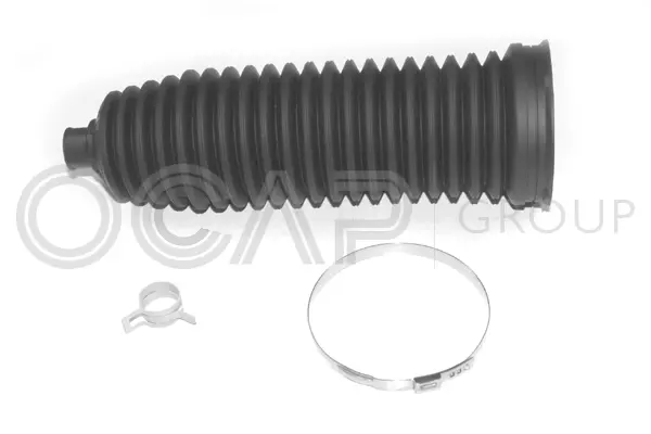 Bellow Kit, steering (0902741)