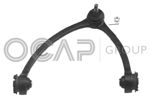 Control/Trailing Arm, wheel suspension (0399143)