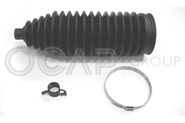Bellow Kit, steering (0901504)