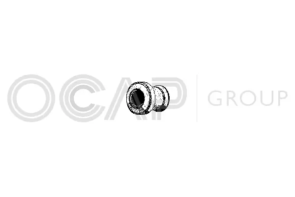 Mounting, control/trailing arm (1215020)