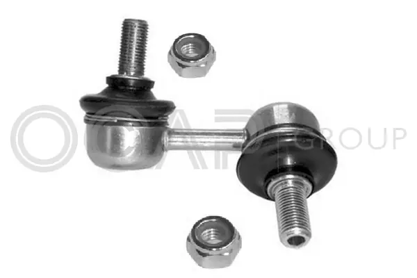 Link/Coupling Rod, stabiliser bar (0594127)