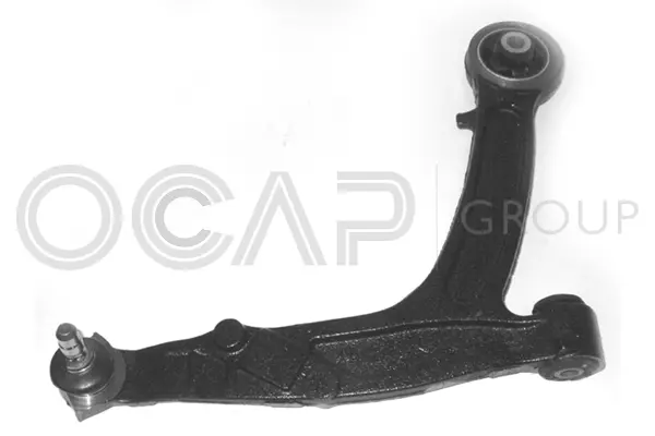 Control/Trailing Arm, wheel suspension (0383837)