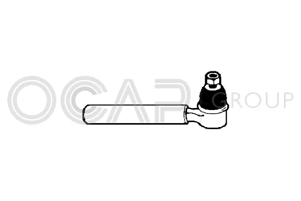 Tie Rod End (0280894)