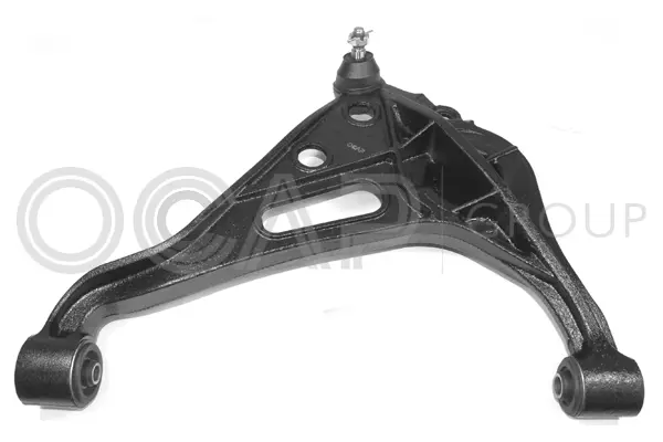 Control/Trailing Arm, wheel suspension (0794496)