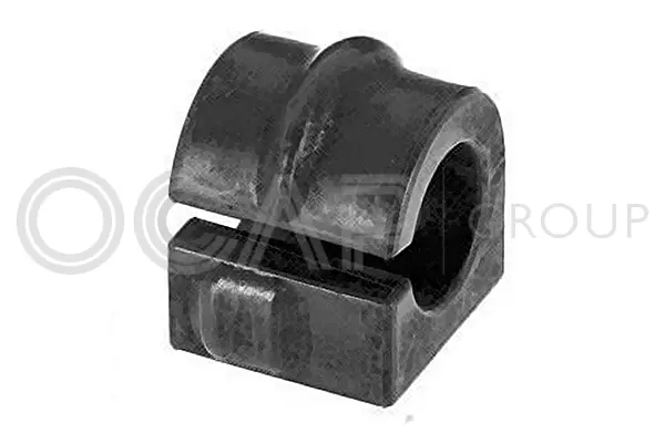 Mounting, stabiliser bar (1214242)