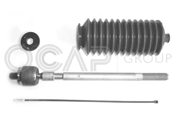 Repair Kit, inner tie rod (0604202-K)