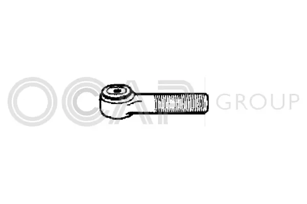 Tie Rod End (0180925)