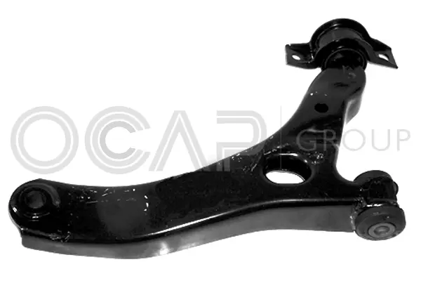 Control/Trailing Arm, wheel suspension (0784340)