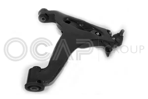 Control/Trailing Arm, wheel suspension (0784598)