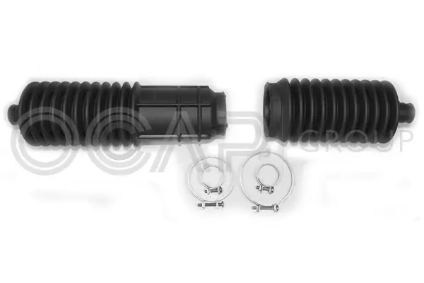 Bellow Kit, steering (0901169)