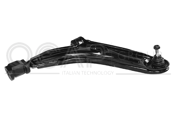 Control/Trailing Arm, wheel suspension (0780004)