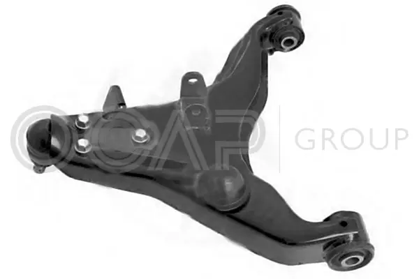 Control/Trailing Arm, wheel suspension (0794128)
