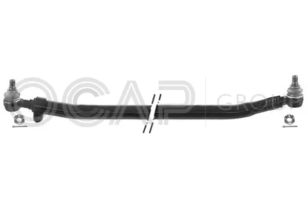 Tie Rod (0507942)