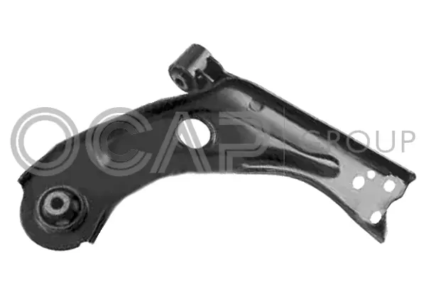 Control/Trailing Arm, wheel suspension (0788862)