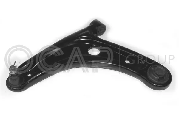 Control/Trailing Arm, wheel suspension (0794370)