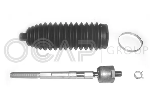 Repair Kit, steering gear (0603876-K)