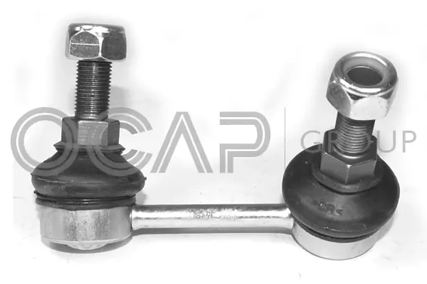 Link/Coupling Rod, stabiliser bar (0581657)