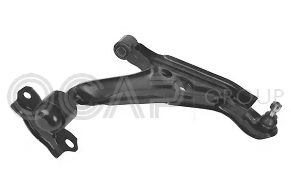 Control/Trailing Arm, wheel suspension (0784384)
