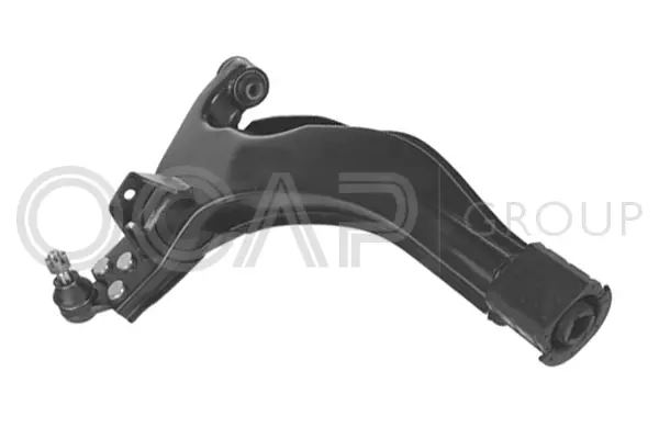 Control/Trailing Arm, wheel suspension (0794640)