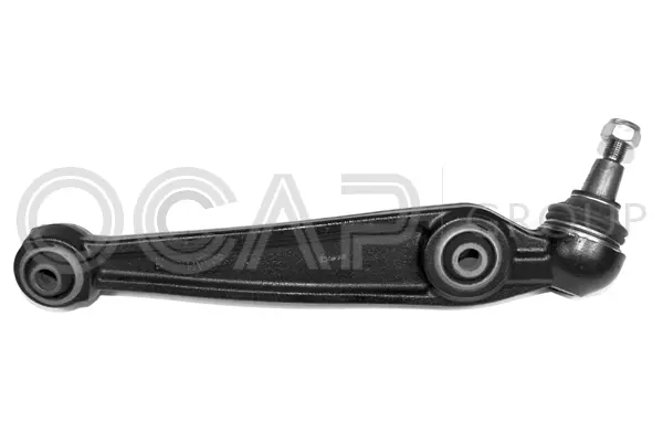 Control/Trailing Arm, wheel suspension (0393233)