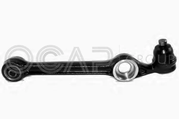 Control/Trailing Arm, wheel suspension (0393306)