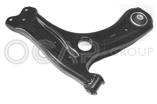 Control/Trailing Arm, wheel suspension (0785341)