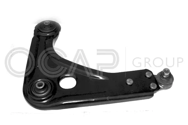 Control/Trailing Arm, wheel suspension (0791332)