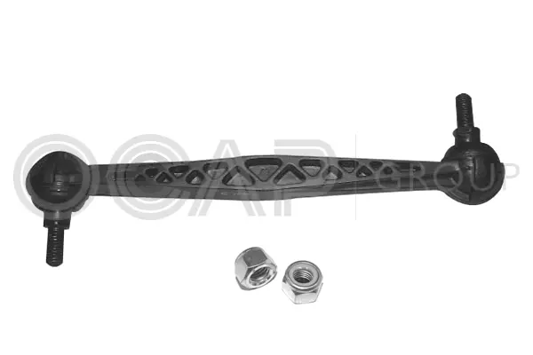 Link/Coupling Rod, stabiliser bar (0504252)