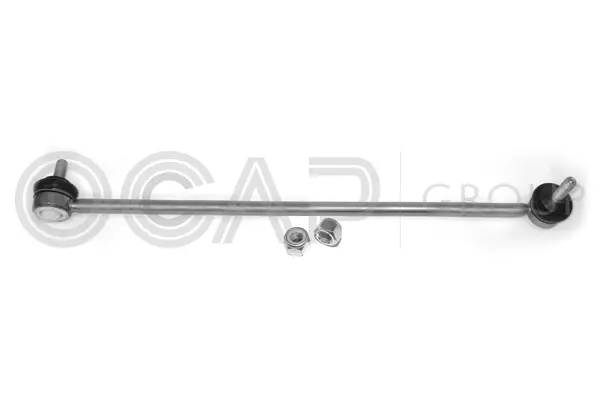 Link/Coupling Rod, stabiliser bar (0593848)