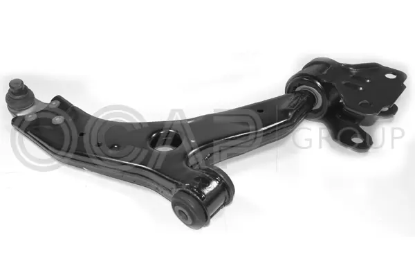 Control/Trailing Arm, wheel suspension (0788069)