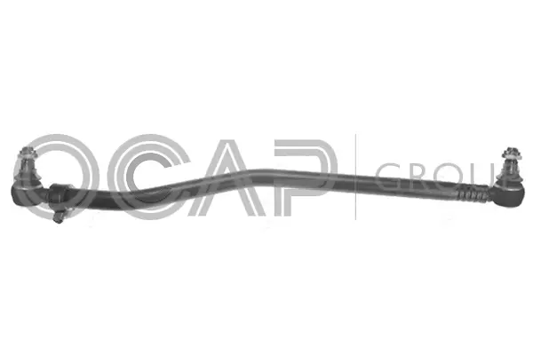 Centre Rod Assembly (0509939)