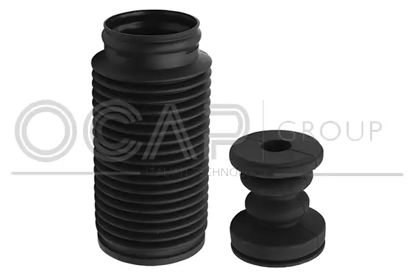 Dust Cover Kit, shock absorber (8500042)