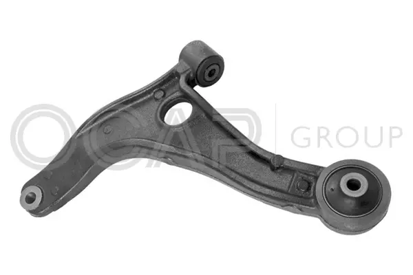 Control/Trailing Arm, wheel suspension (0391536)