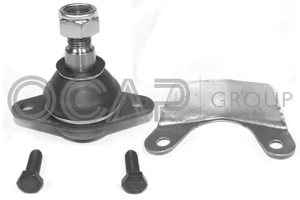 Ball Joint (0400622-K)