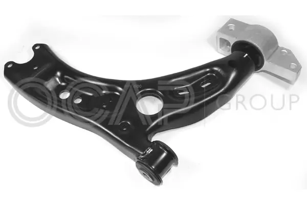 Control/Trailing Arm, wheel suspension (0783240)