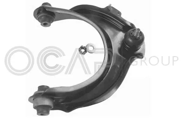 Control/Trailing Arm, wheel suspension (0784365)