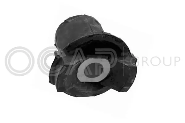 Bushing, axle bracket (1216219)