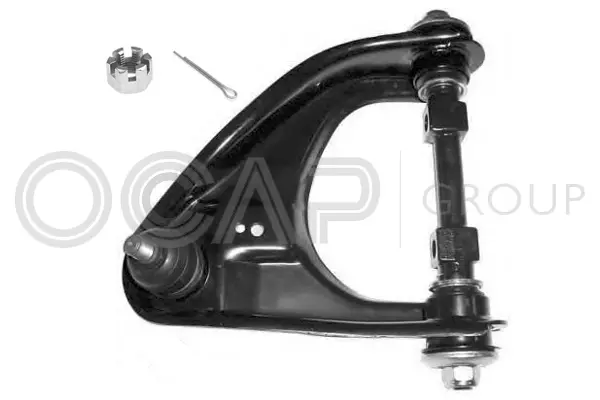 Control/Trailing Arm, wheel suspension (0784115)